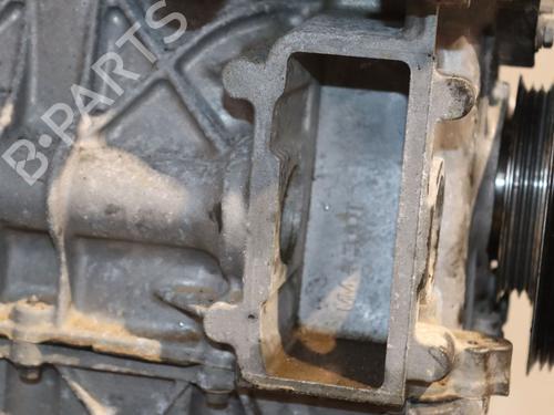 Used Engine CITROËN C3 III (SX) 1.2 PureTech 82 (83 hp) 29758695