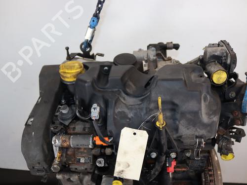 Used Engine Engine 36893735 36893735