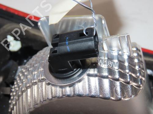 Right tailgate light SUZUKI SX4 S-Cross (JY) 1.0 (AKK 310) | BP38410554C80 - Image 2