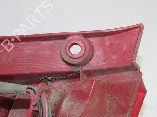Used Right taillight Right taillight SUZUKI SWIFT III (MZ, EZ) 1.3 (RS413, ZC11S) (92 hp) 10774288 10774288