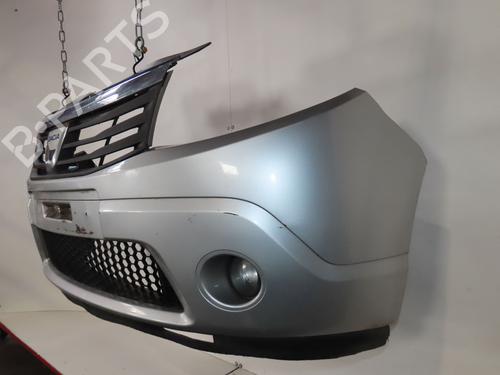 Front bumper DACIA SANDERO 1.5 dCi | BP34641047C7 - Image 3