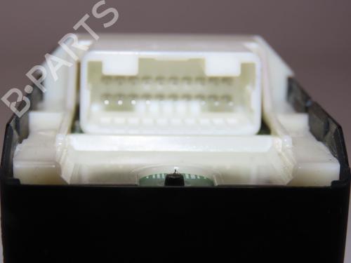 Used Left front window switch TOYOTA IQ (_J1_) 1.0 (KGJ10_, KGJ10R) (68 hp) 32512120