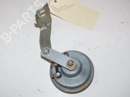 Horn PEUGEOT PARTNER Tepee 1.6 HDi 90 | BP35935974E13 - Image 2
