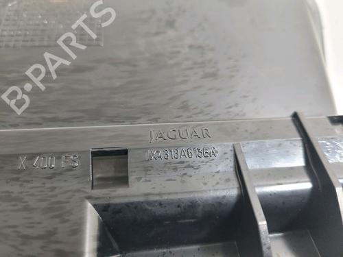 Used Third brake light JAGUAR X-TYPE I (X400) 2.0 D (130 hp) 9025936