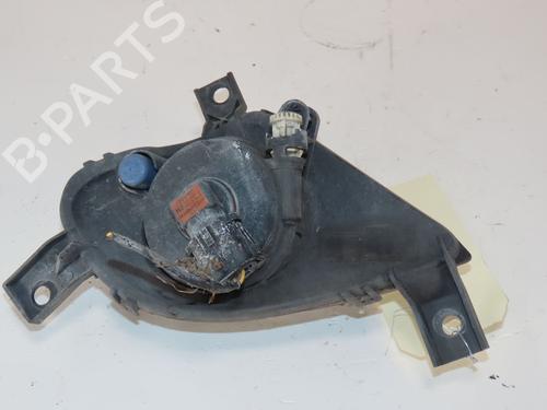 Used Left front fog light BMW 3 Touring (E91) 316 d (116 hp) 29846178