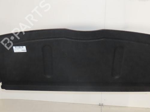 Used Rear parcel shelf KIA VENGA (YN) 1.4 CRDi 90 (90 hp) 26280885