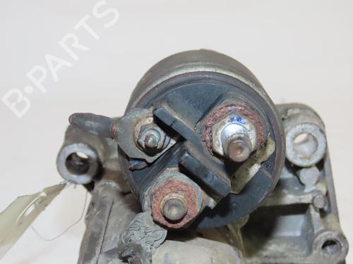 Startmotor Startmotor PEUGEOT PARTNER Box Body/MPV 1.6 HDi (75 hp) 33997820 33997820