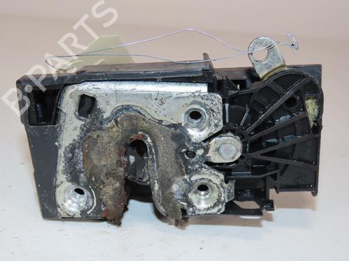 Højre bagtil lås DACIA DUSTER (HM_) 1.0 LPG (HMMT) | BP31820682C99