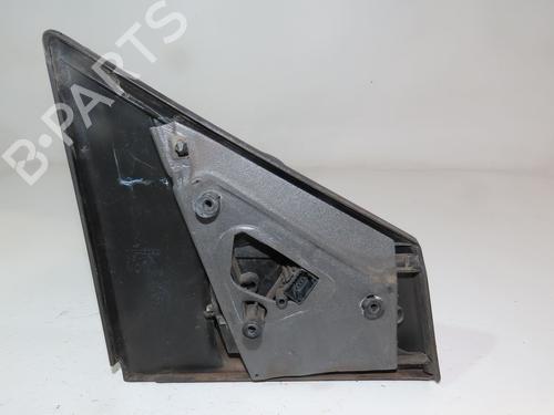 Left mirror RENAULT CLIO III (BR0/1, CR0/1) 1.5 dCi (BR17, CR17) | BP28309966C26 