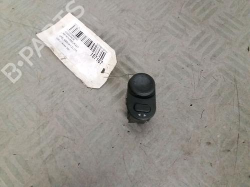 Used Mirror switch OPEL MERIVA A MPV (X03) 1.3 CDTI (E75) (75 hp) 9009678