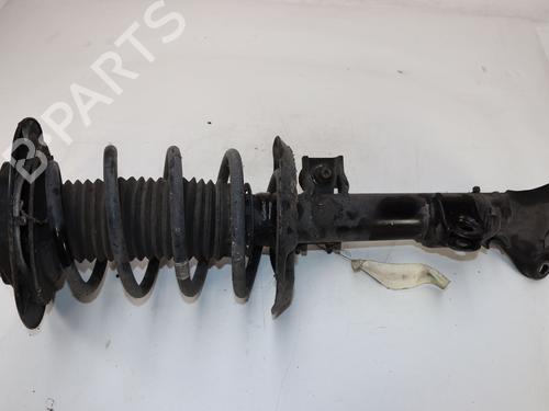 Left front shock absorber MERCEDES-BENZ E-CLASS (W212) E 300 Hybrid / BlueTEC Hybrid (212.098) | BP29293882M16 