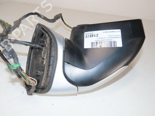 Left mirror CITROËN C4 Picasso I MPV (UD_) 1.6 HDi | BP30093214C26