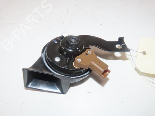 horn-dacia-sandero-iii-2021-39627575 main image