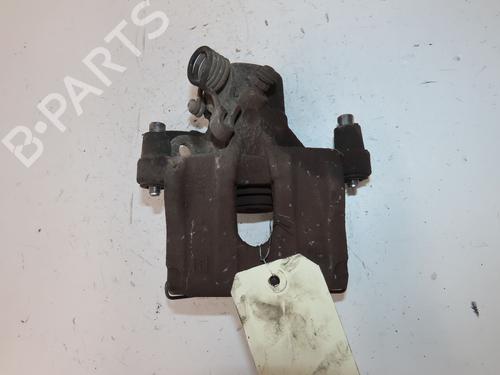 Left rear brake caliper AUDI A4 B6 (8E2) 1.9 TDI | BP25981313M107 - Image 2
