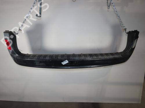 Used Rear bumper RENAULT KANGOO Express (FW0/1_) 1.5 dCi 90 (FW0G, FW05, FW08, FW11) (90 hp) 19326934