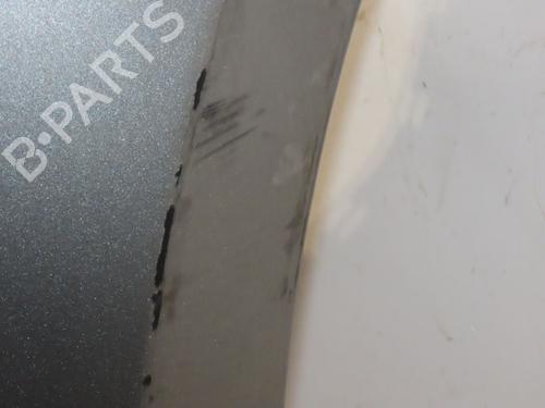 Used Rear bumper Rear bumper VW GOLF VII (5G1, BQ1, BE1, BE2) 2.0 GTD (184 hp) 36758710 36758710