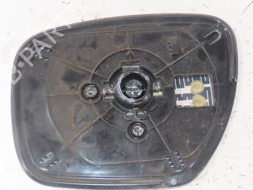 Used Right mirror glass Right mirror glass MAZDA 5 (CW) 1.6 CD (116 hp) 40205002 40205002
