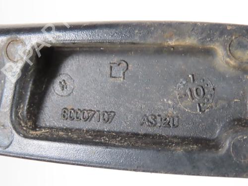 Used Front windshield wiper arm Front windshield wiper arm PEUGEOT 807 (EB_) 2.0 HDI (136 hp) 34529453 34529453