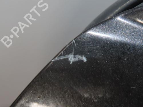 Left front door MAZDA RX-8 (SE, FE) 1.3 (FE103, SE3P) | BP26304087C2