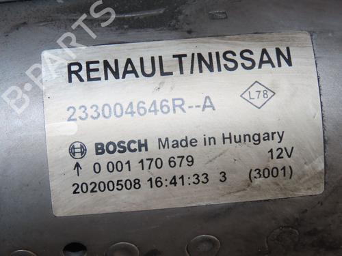 starter-dacia-sandero-ii-2012-24486530 main image