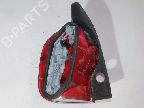 Højre baglygte RENAULT MODUS / GRAND MODUS (F/JP0_) 1.5 dCi (FP0E, JP0E) (65 hp) 29215340
