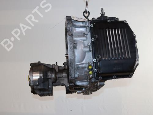 Gearbox LAND ROVER RANGE ROVER EVOQUE (L538) 2.2 D 4x4 | BP17657388M3 