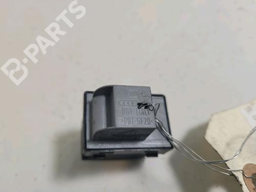 Right rear window switch AUDI A4 B7 (8EC) 1.9 TDI | BP9025829I28 - Image 4