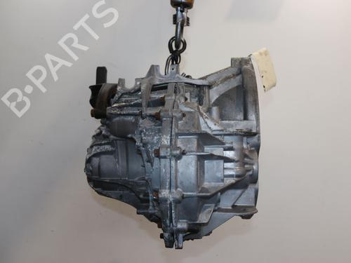 Used Gearbox RENAULT MASTER III Van (FV) 2.3 dCi 135 FWD (FV0N, FV08, FV06, FV00) (136 hp) 28136619