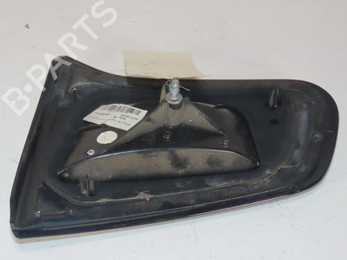 Used Left tailgate light Left tailgate light 30840777 30840777