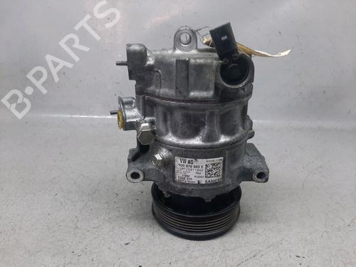 Used AC compressor SEAT IBIZA IV (6J5, 6P1) 1.0 (75 hp) 9016130