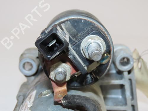Used Starter Starter PEUGEOT 5008 II (MC_, MJ_, MR_, M4_) 1.5 BlueHDi 130 (MCYHZJ, MCYHZR, MCYHZX) (131 hp) 36344225 36344225