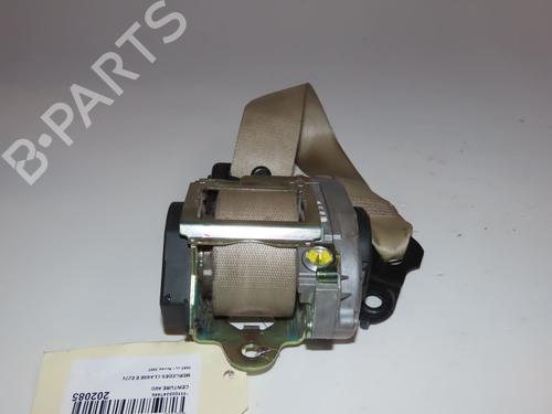 Used Front left belt tensioner MERCEDES-BENZ E-CLASS (W211) E 270 CDI (211.016) (177 hp) 18205773