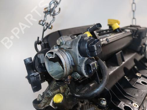 Engine RENAULT TWINGO I (C06_) 1.2 (C066, C068) | BP31843798M1 