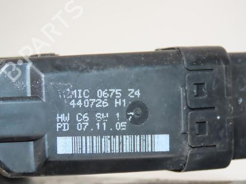 Used Front right window mechanism Front right window mechanism RENAULT SCÉNIC II (JM0/1_) 1.6 16V (JM1R) (112 hp) 34573329 34573329