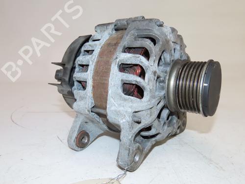 Used Alternator Alternator RENAULT CLIO IV (BH_) 1.5 dCi 90 (90 hp) 40111414 40111414