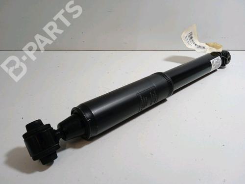 Used Left rear shock absorber PEUGEOT 208 I (CA_, CC_) 1.2 VTI 82 (82 hp) 10096946