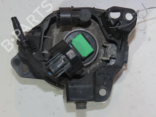 Used Right front fog light MAZDA 6 Hatchback (GH) 2.2 D (GH10) (129 hp) 27393726
