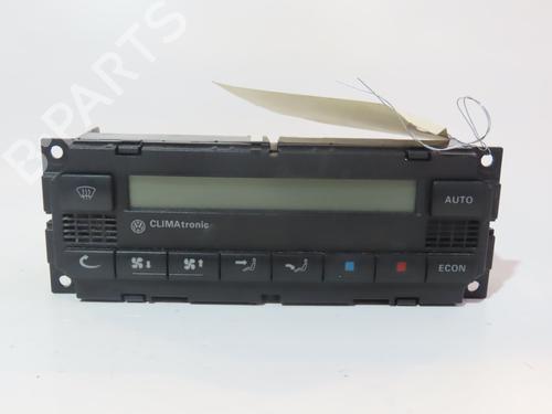 Used Climate control Climate control VW GOLF IV (1J1) 1.9 TDI (110 hp) 17657484 17657484
