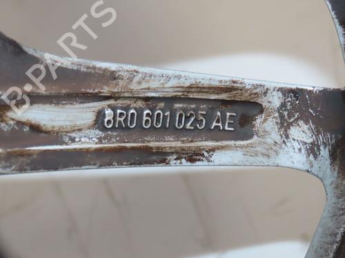 Rim AUDI Q5 (8RB) 2.0 TDI quattro | BP24487413C45 