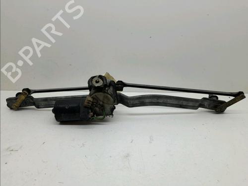 Front wiper motor VW GOLF II (19E, 1G1) 1.6 TD | BP13214821M29 