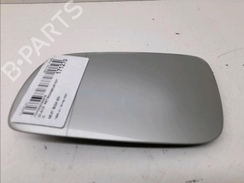 Used Left mirror SEAT IBIZA II (6K1) 1.9 SDI (68 hp) 14897998