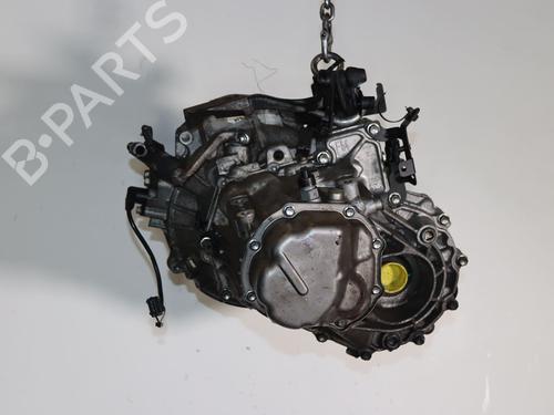 Used Gearbox CHEVROLET SPARK (M300) 1.0 (68 hp) 16278073