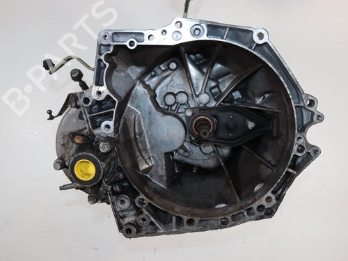 Gearbox CITROËN BERLINGO MULTISPACE (B9) 1.6 HDi 75 16V | BP36893796M3  - Image 6