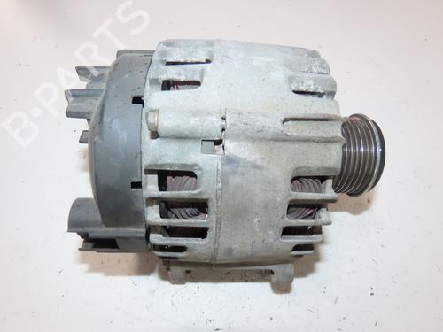 Used Alternator VW PASSAT B6 Variant (3C5) 1.6 TDI (105 hp) 9018765