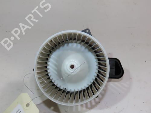 Used Heater blower motor FIAT PANDA (312_, 319_) 1.2 (312PXA1A) (69 hp) 19104460