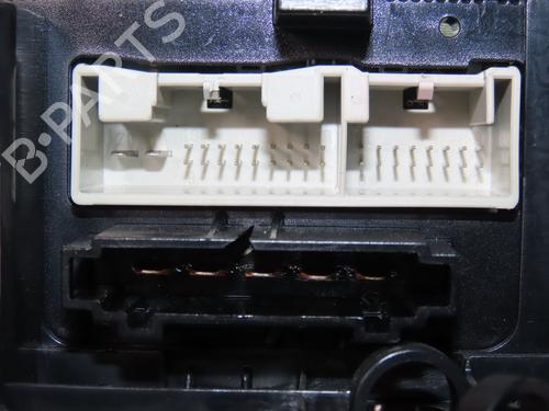 Climate control VW GOLF V (1K1) 1.9 TDI | BP32354407I5 - Image 3