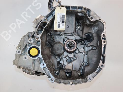 Gearbox DACIA SANDERO II 1.5 dCi | BP36283061M3  - Image 6