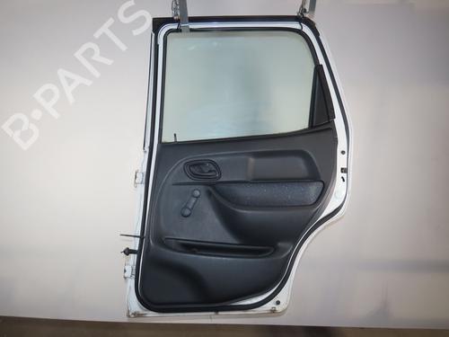 Right rear door SUZUKI IGNIS I (FH) 1.3 4WD (RG413) | BP19250225C5 
