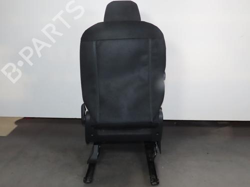 Siège avant gauche CITROËN BERLINGO Box Body/MPV (K9) 1.5 BlueHDi 100 (102 hp) 30606074