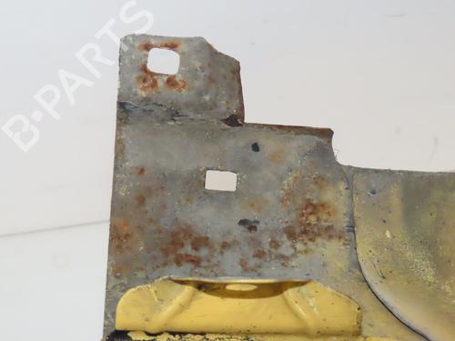 Forskærm Højre FIAT FIORINO Box Body/MPV (225_) 1.3 D Multijet (225BXD1A, 225BXB1A, 225BXB11) (75 hp) 31692525